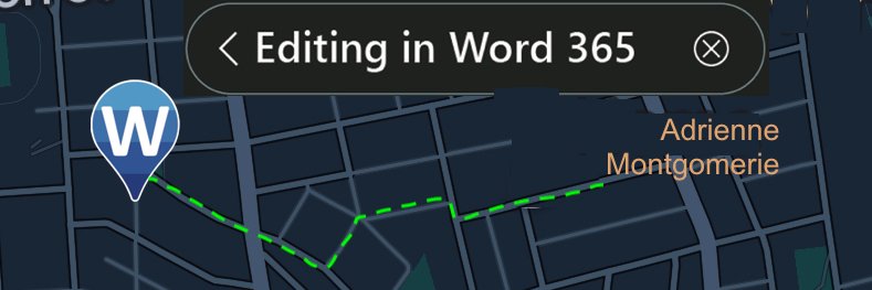 Adrienne Montgomerie banner