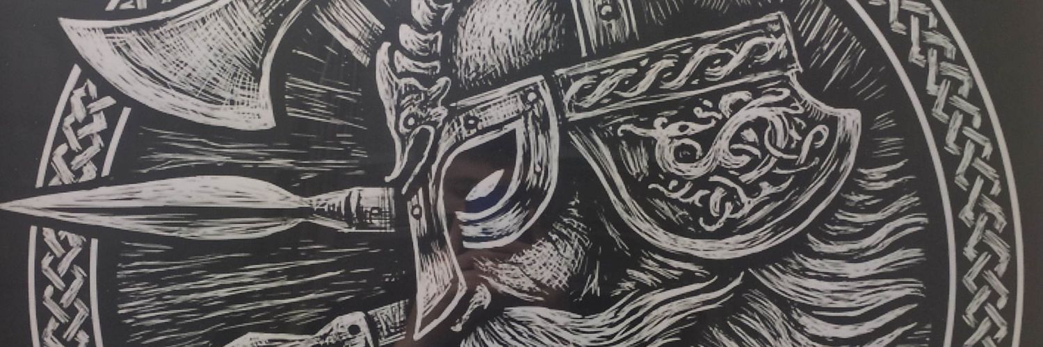 RomanVaxotin's profile banner image