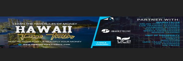 HawaiiForexTraders Profile Banner