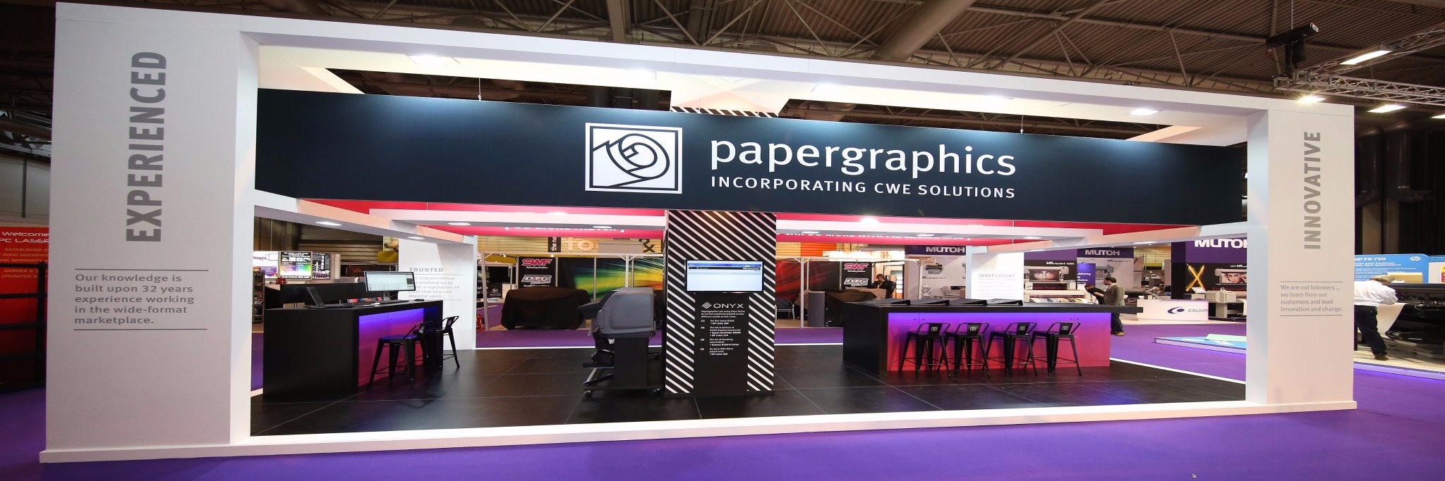 CMEexperiential's profile banner image