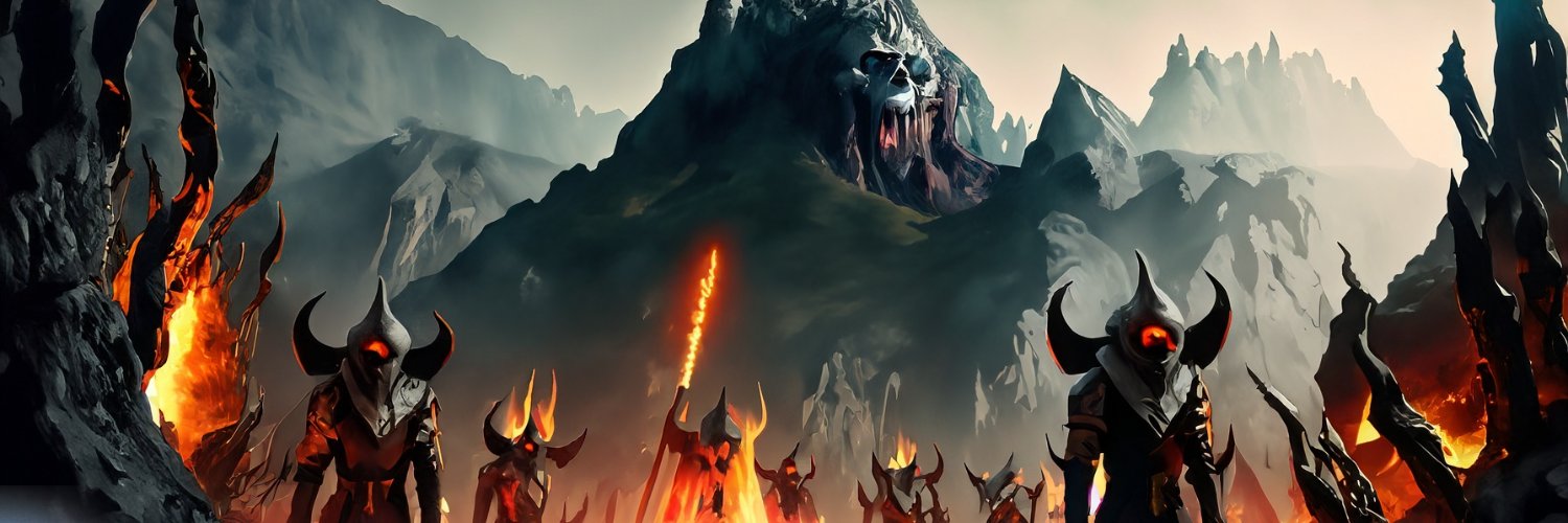 robertodomin's profile banner image