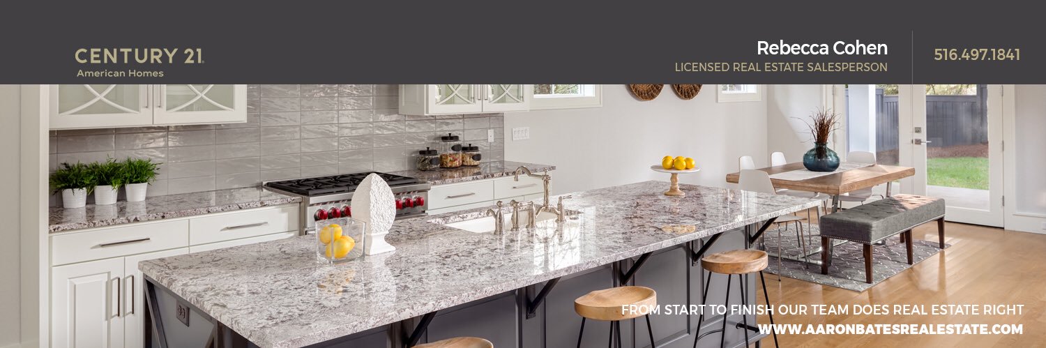 Rebecca Cohen banner