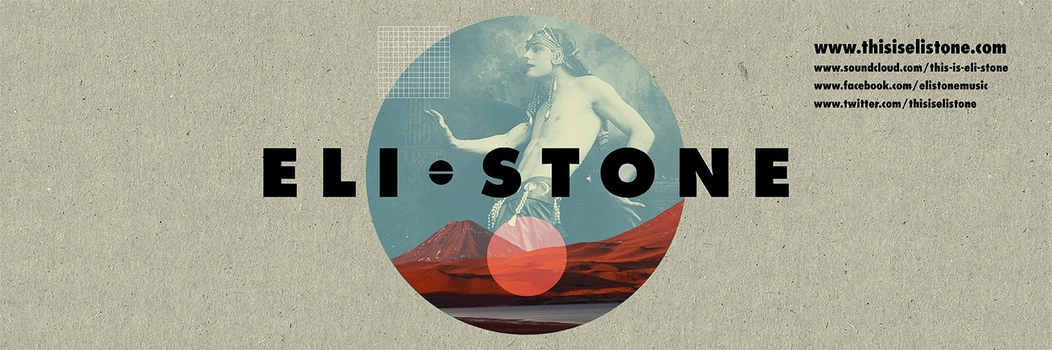 ThisIsEliStone's profile banner image