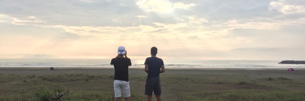DeepRoart's profile banner image