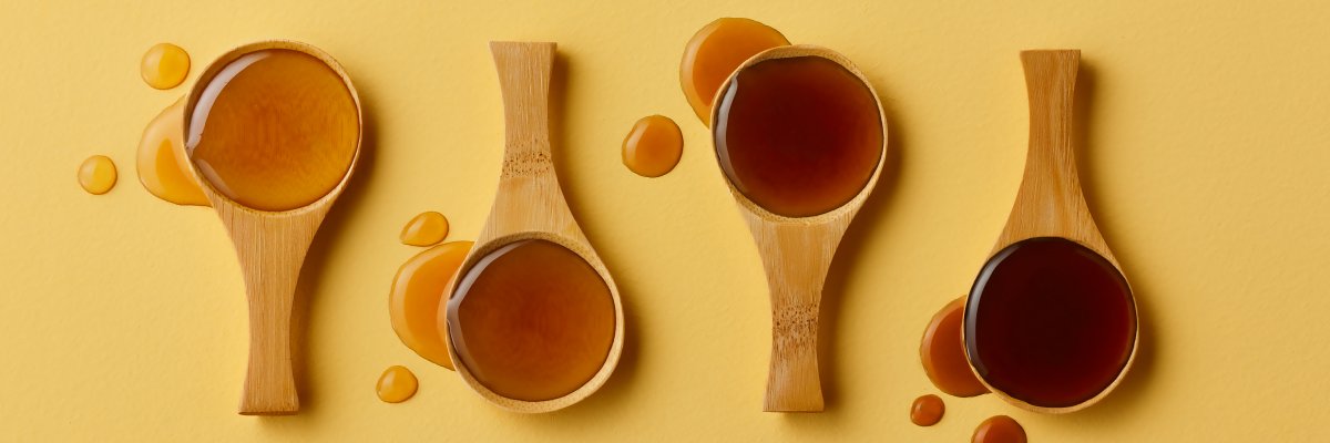 Pure Maple from Canada banner