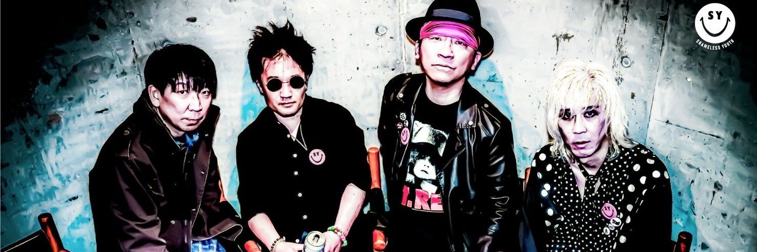 つっちー banner