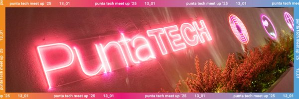 PuntaTech Profile Banner
