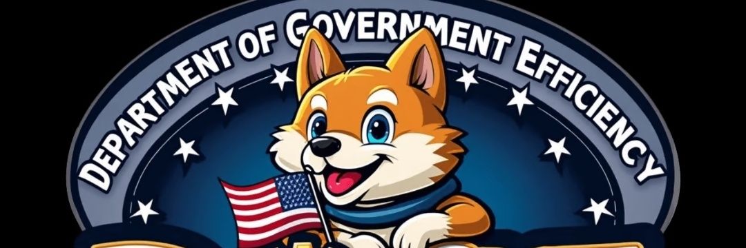 Mr Kek USA banner