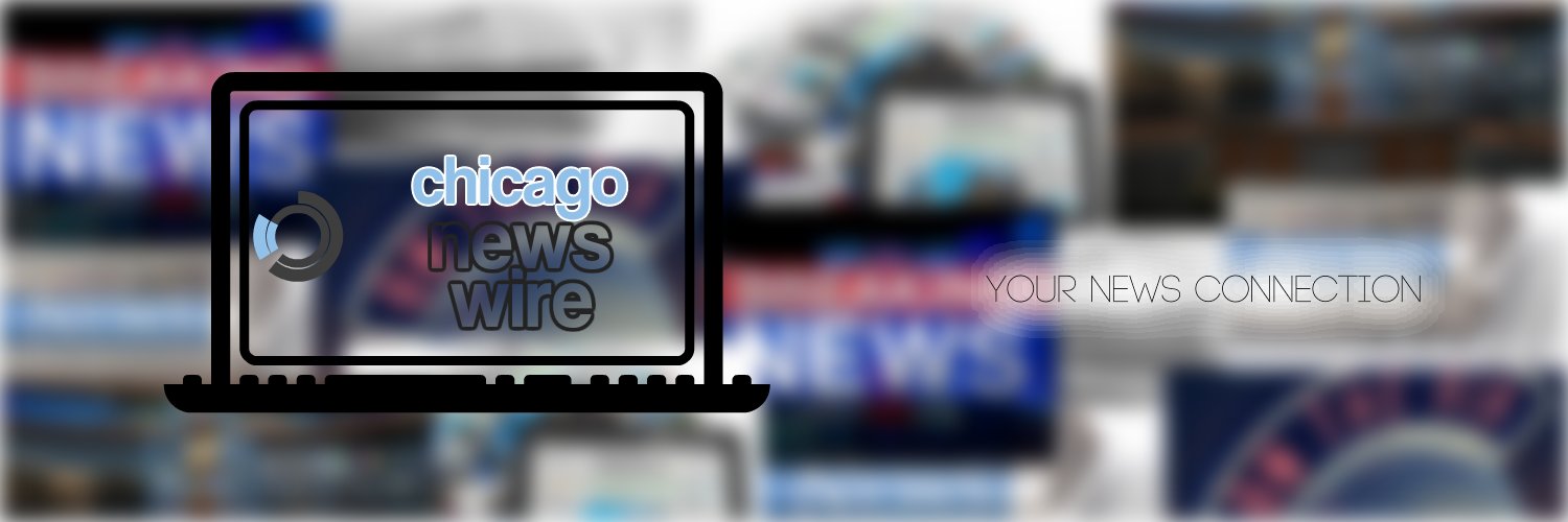 Chicago News Wire banner