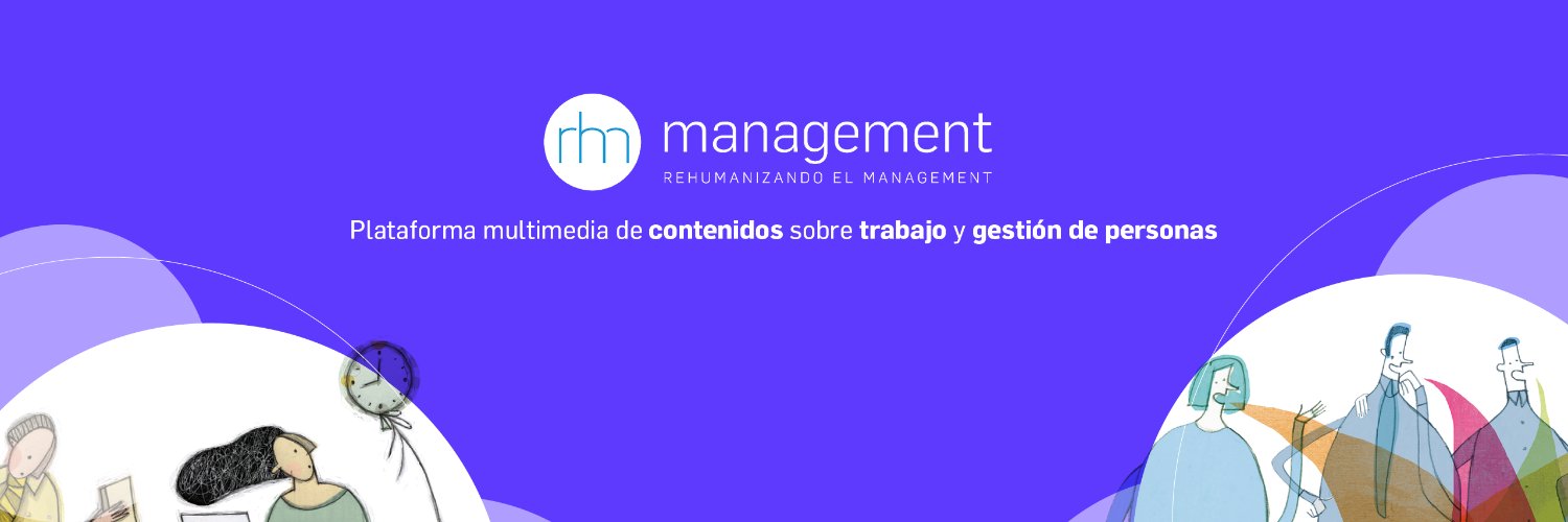 RH Management banner