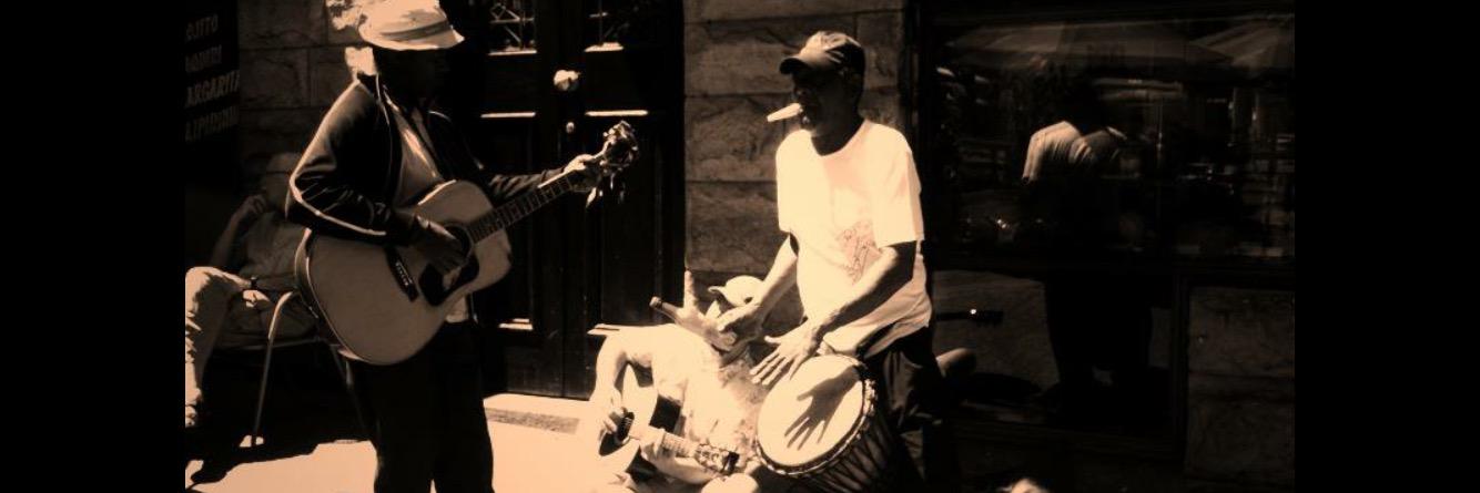 Dave Kitching banner