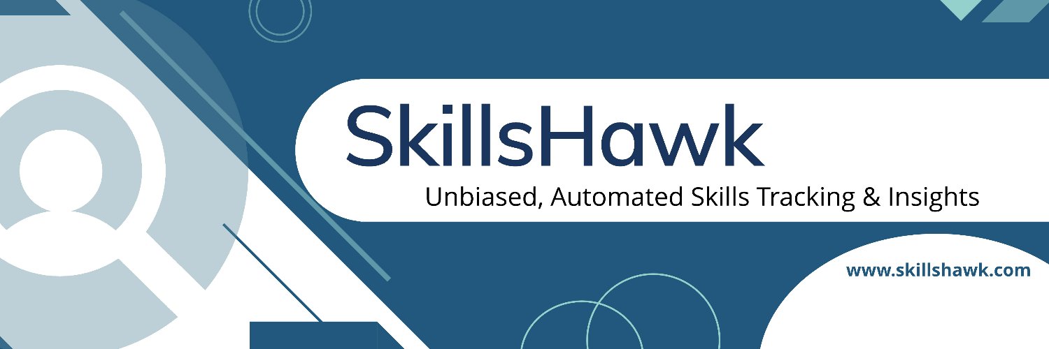 SkillsHawk (powered by Creatros Technologies Inc) banner