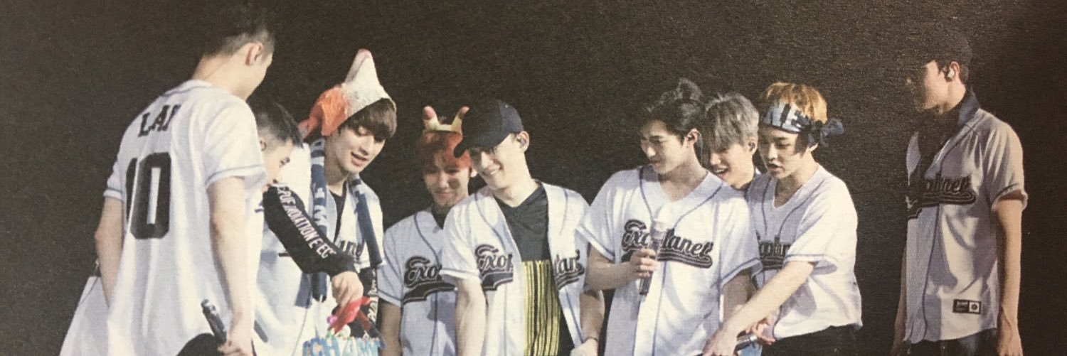 KIMPORKAA's profile banner image