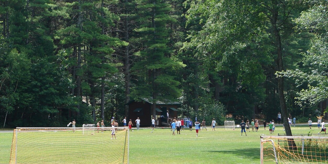CampYoungJudaea's profile banner image