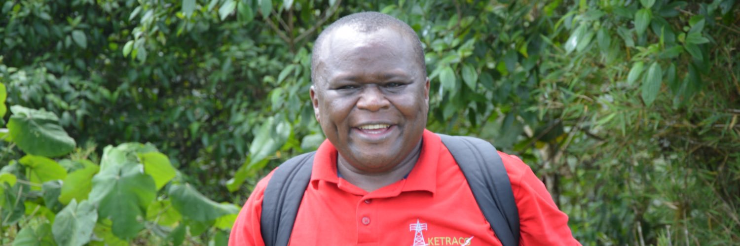 Dr. Eng. John Mativo MBS's banner