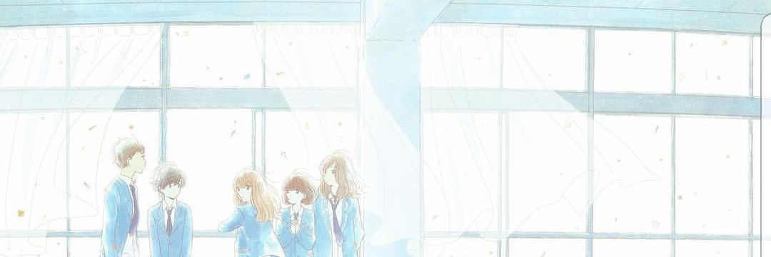 BakaBlue1's profile banner image