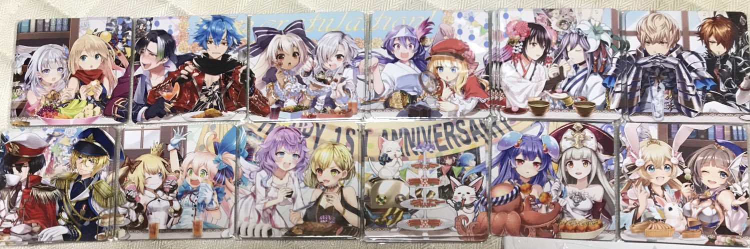 kiyo_aki's profile banner image