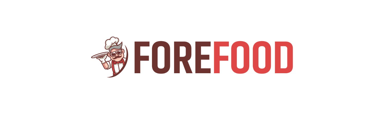 ForeFood1's profile banner image