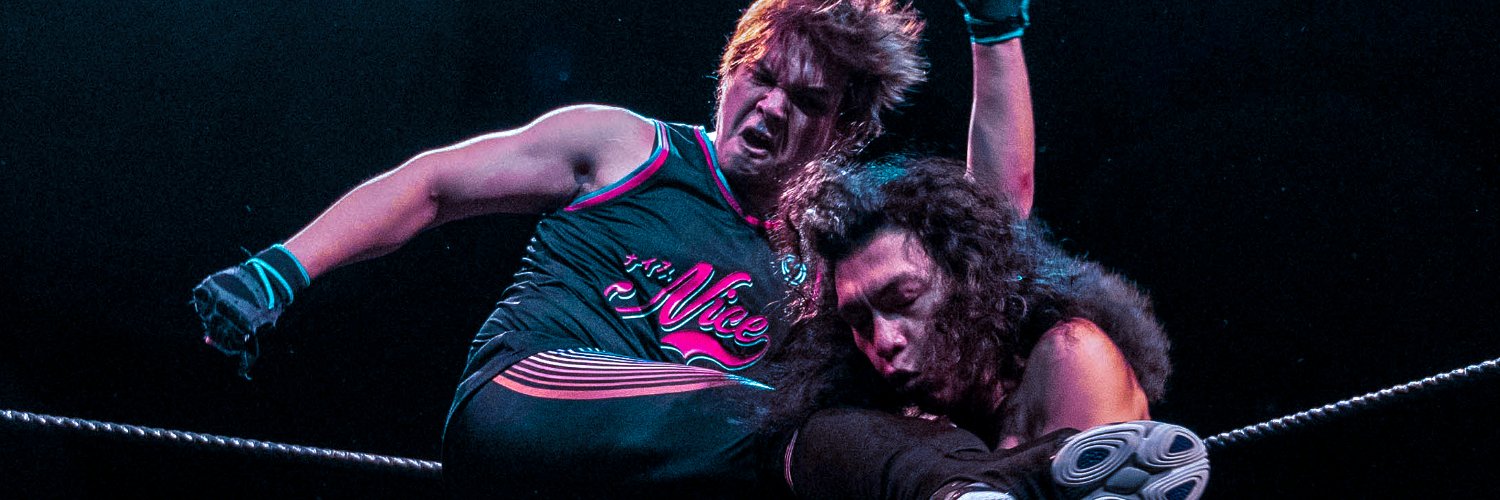 Evan Carleau𝕏 | FPWのネオンデーモン banner