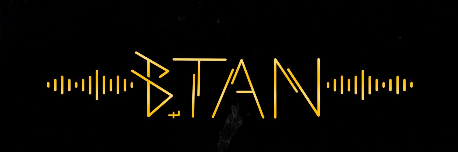itsbtan's profile banner image