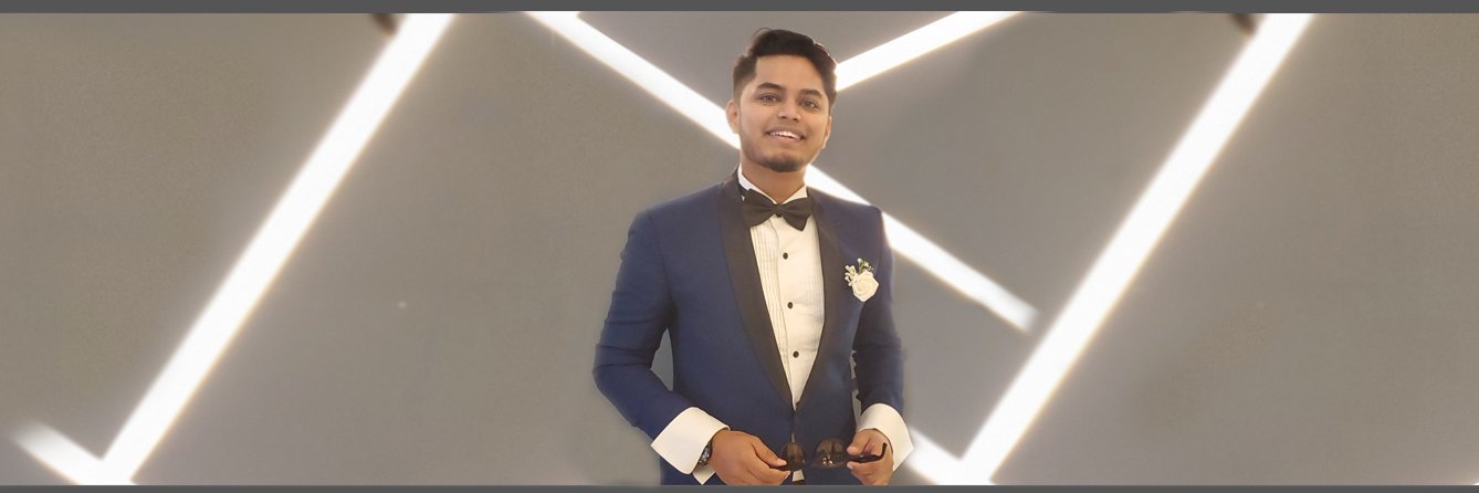 arshadsayeed12's profile banner image