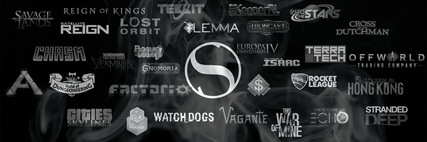 Steejo's profile banner image