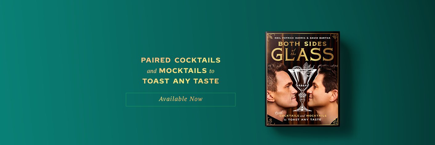 Neil Patrick Harris banner