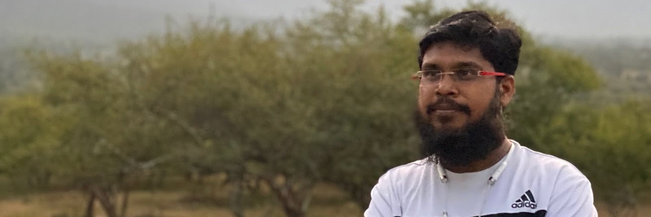 yassarali's profile banner image
