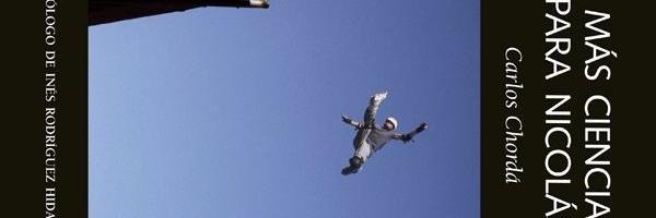 Carlos Chordá banner