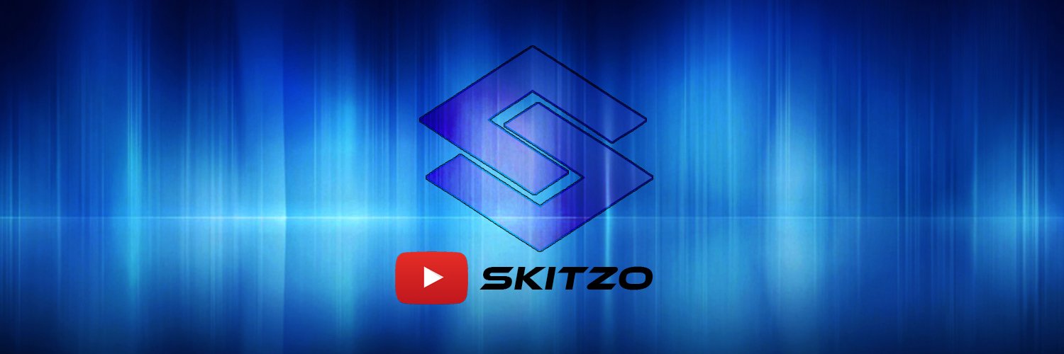 Skitzo Minded banner
