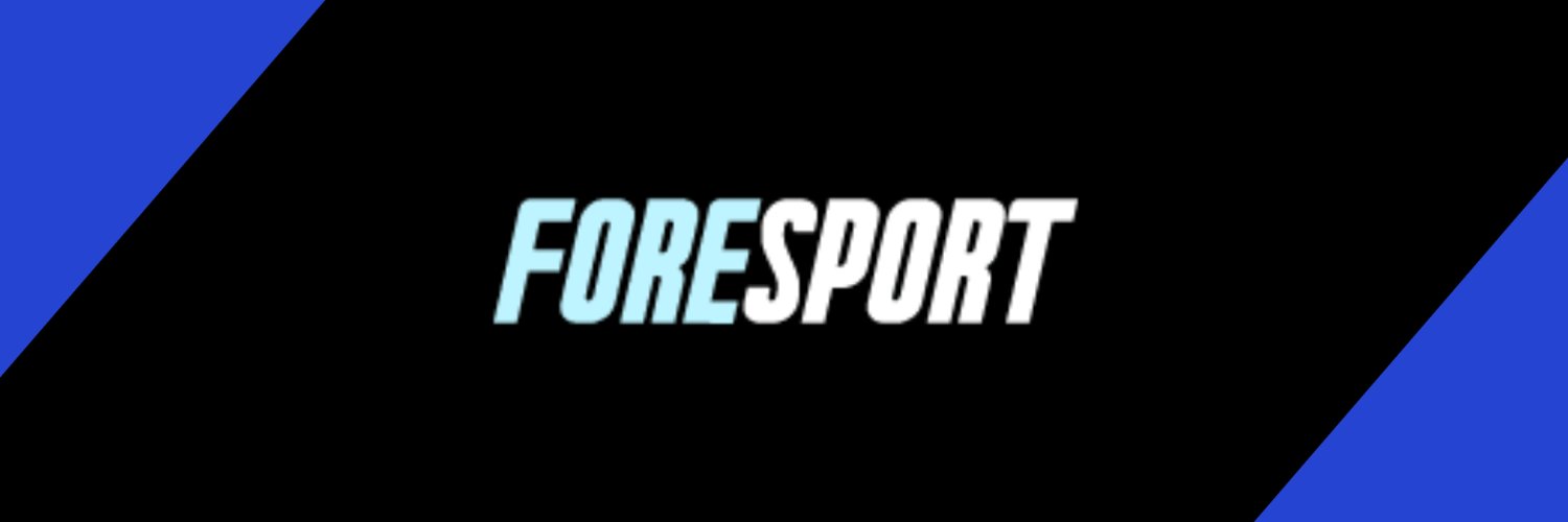 Fore_Sport1's profile banner image