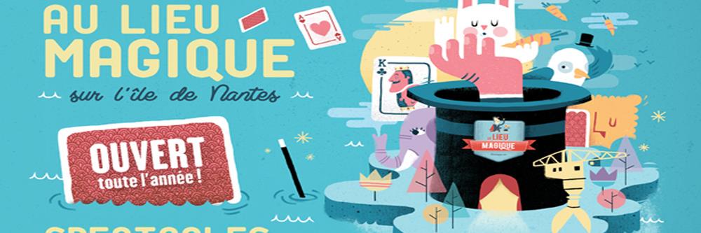 LeLieuMagique's profile banner image