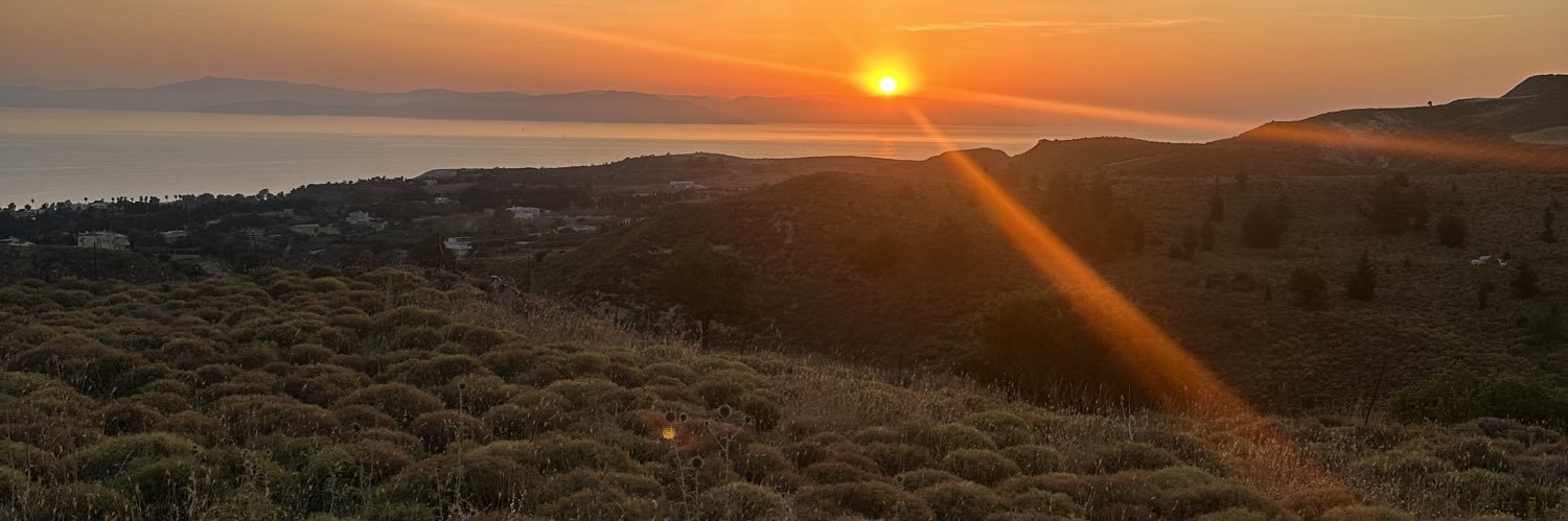 George Hamilton banner