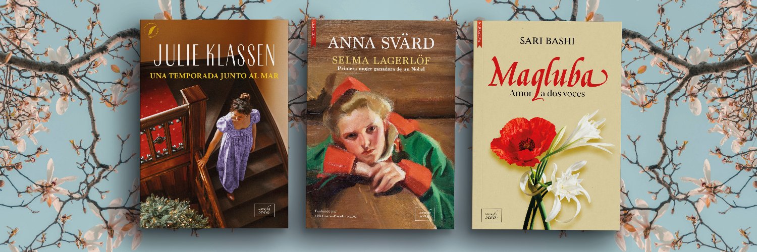 Libros de Seda banner