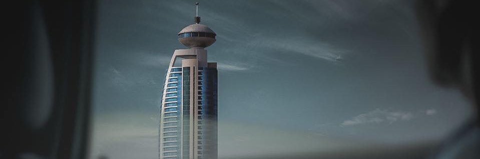 Shad banner
