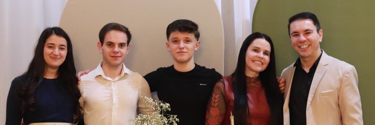 PastorSandro9's profile banner image