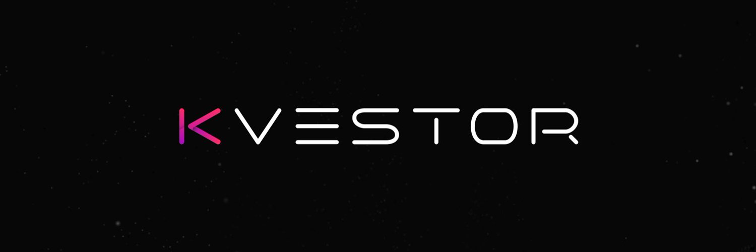 KVESTOR Profile Banner