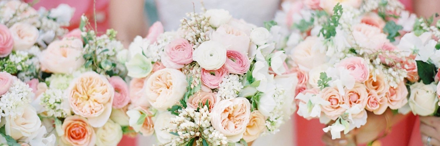 Flower Allie banner