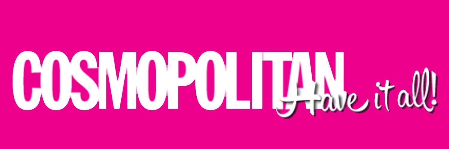 Cosmopolitan banner