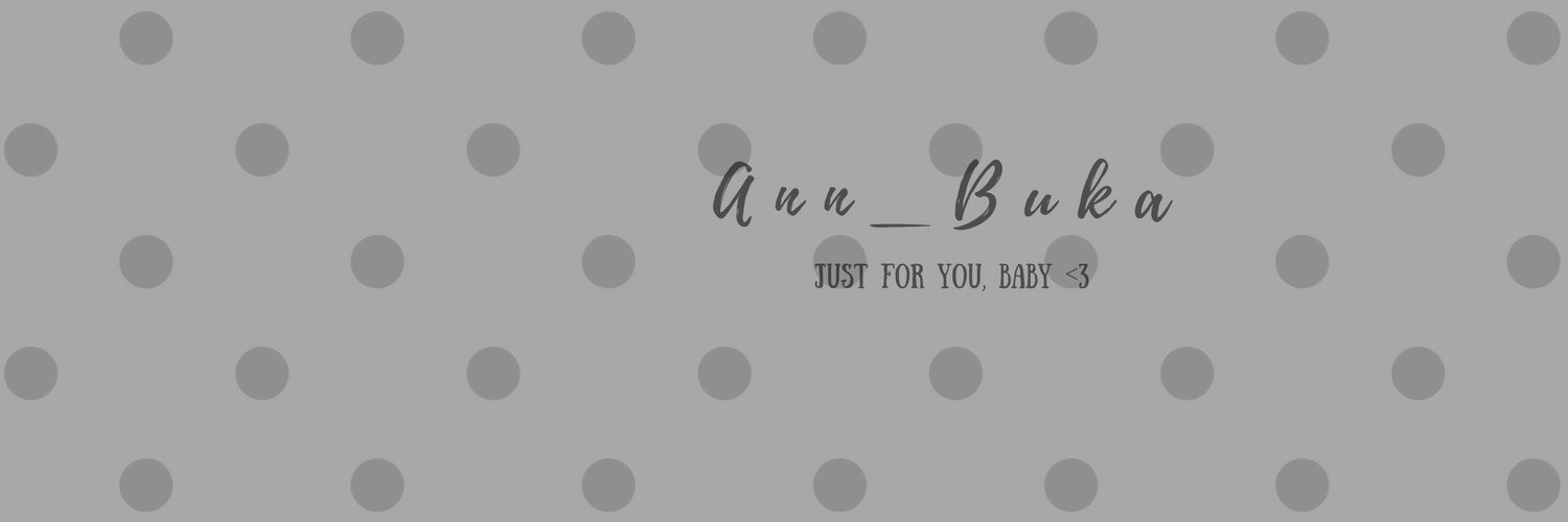 Ann_Buka's profile banner image