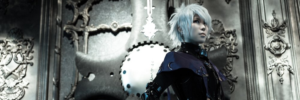 studio Art Labo Lunatic@営業中 banner