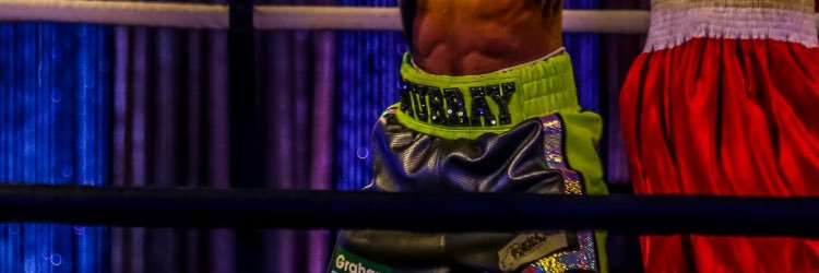 ross murray banner