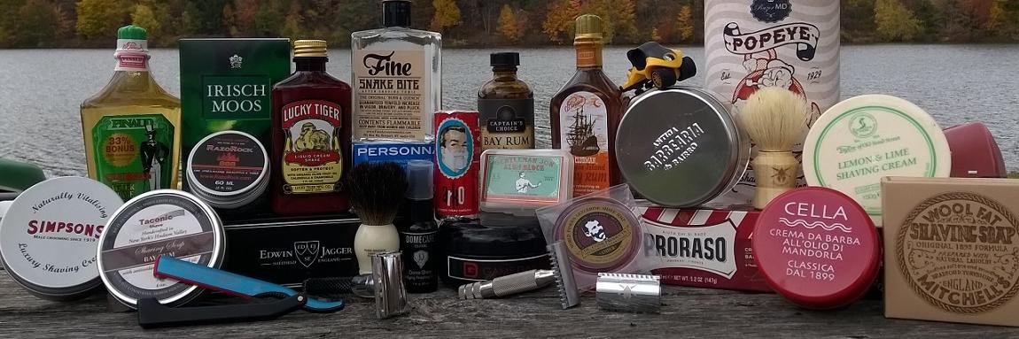 TheShavingEdge's profile banner image