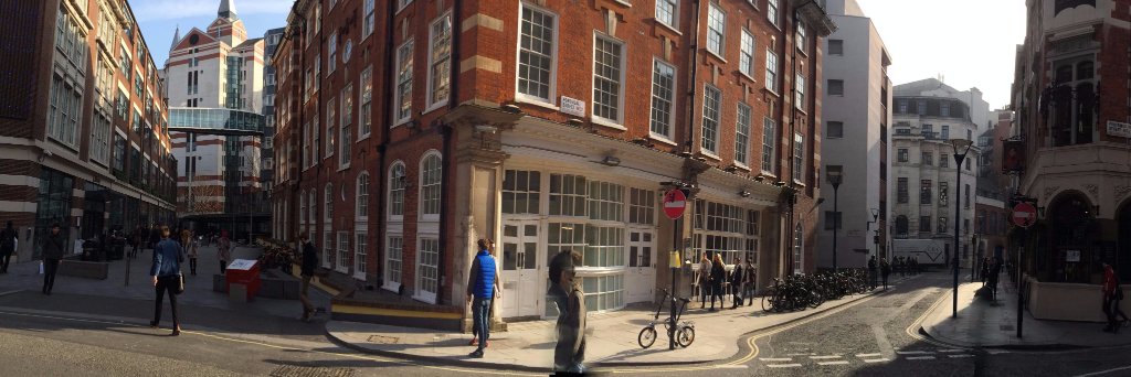 LSE Philosophy banner