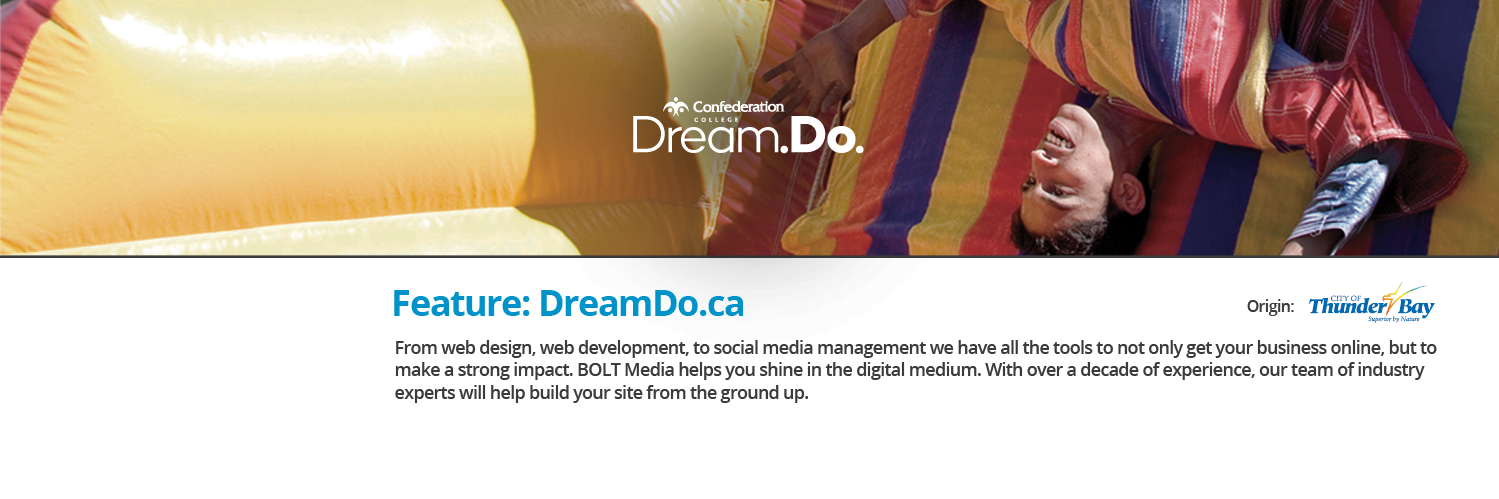 boltmediaca's profile banner image