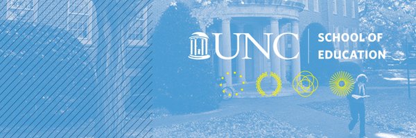 UNCSchoolofEd Profile Banner