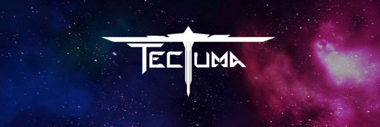 Tectuma's profile banner image