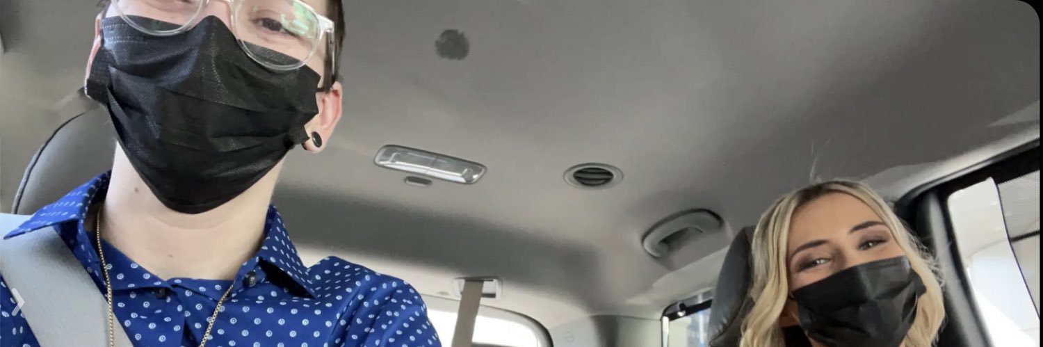 ashleyinND's profile banner image
