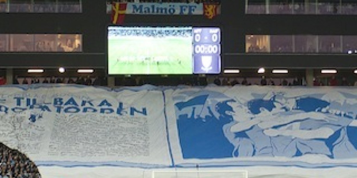 Greger banner