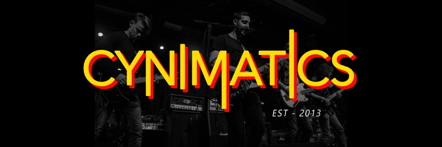 Cynimatics's profile banner image